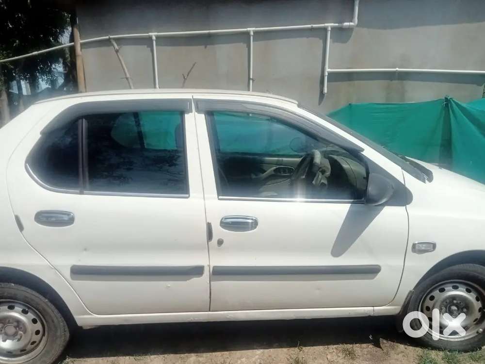 Tata Indigo Ecs 2012 Diesel Well Maintained