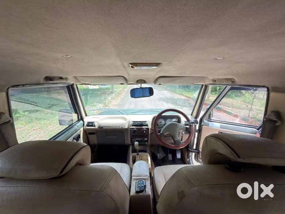 Mahindra Bolero 2009 Diesel 289709 Km Driven
