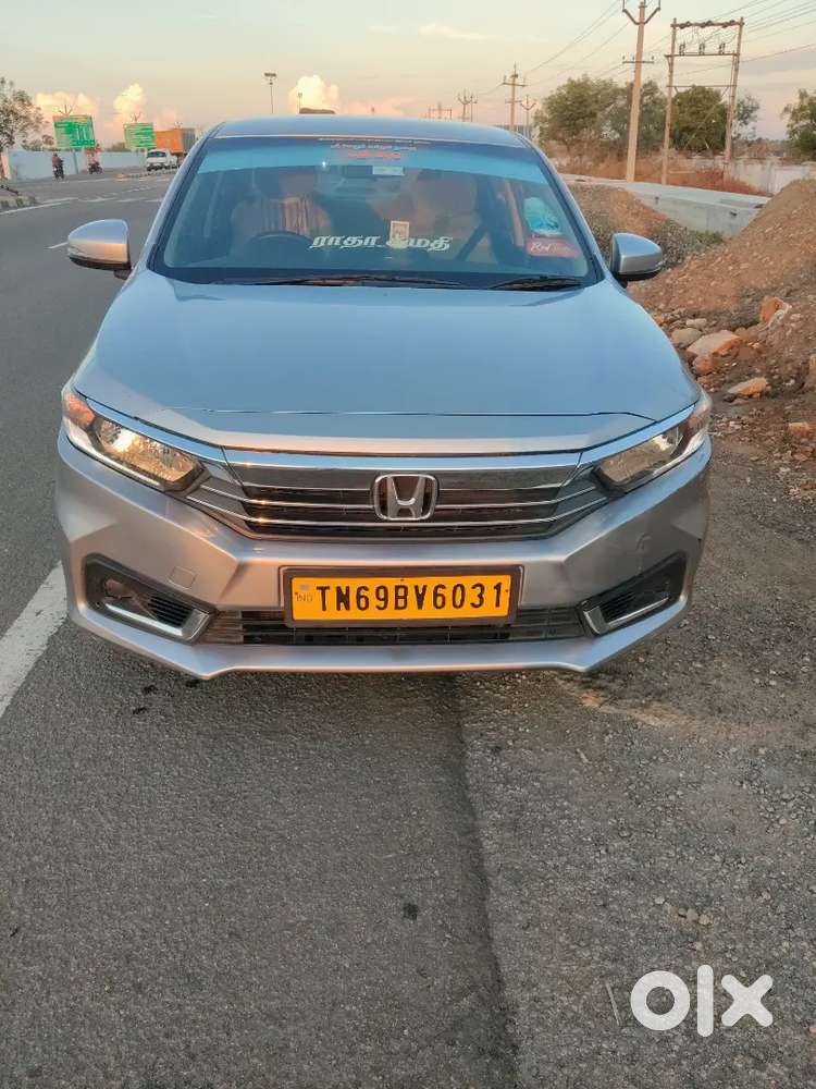 Honda Amaze 1.2 2024
