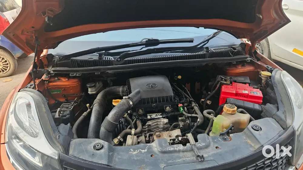 Tata Nexon 2019 Petrol Xz