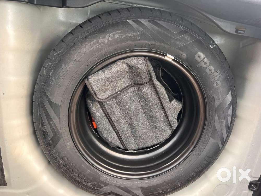 Hyundai Venue S Plus Mt 1.2 Kappa, 2021, Petrol