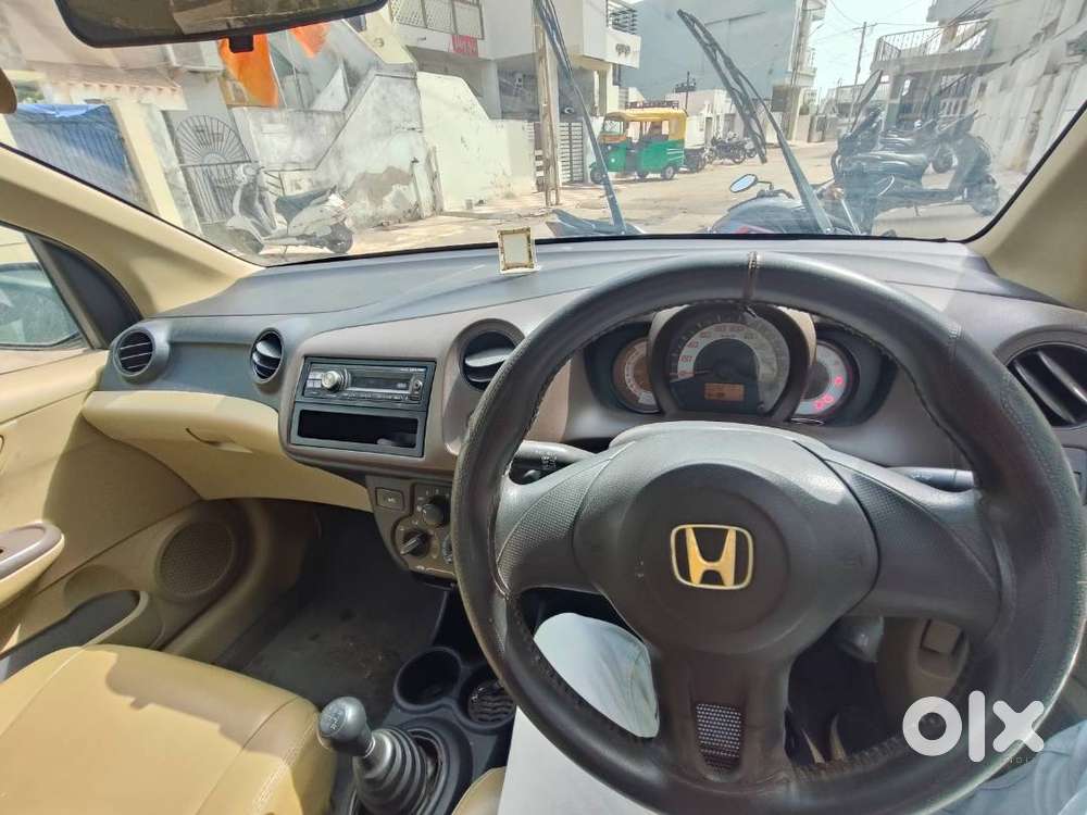 Honda Brio