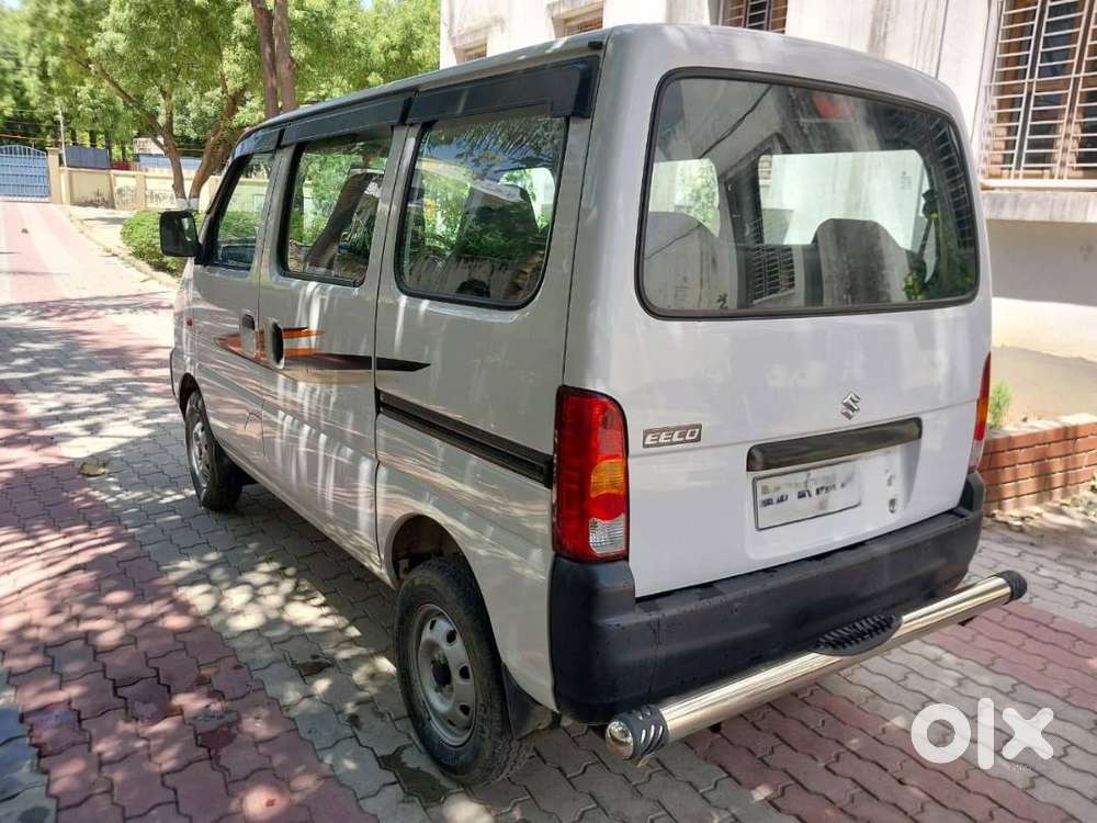 Maruti Suzuki Eeco 2022 Petrol Well Maintained