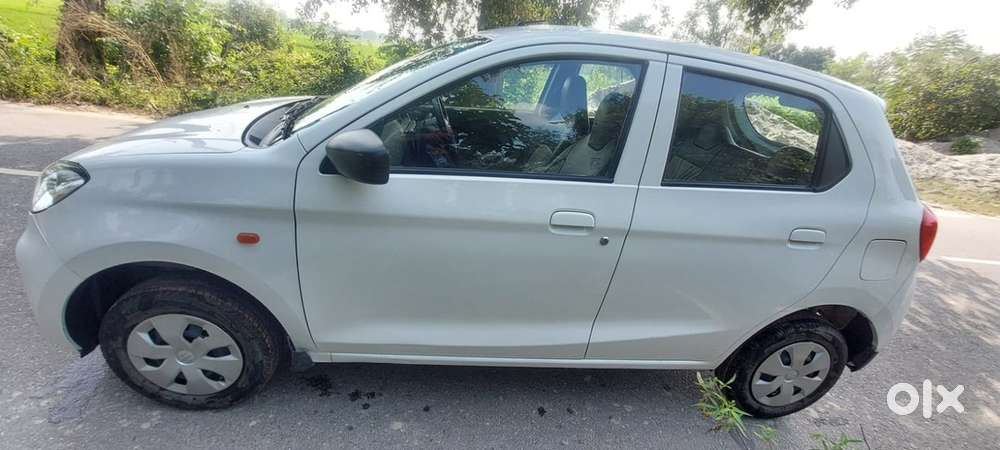 Maruti Suzuki Alto 2024
