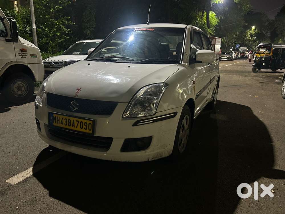 Maruti Suzuki Dzire 2016 Diesel Good Condition