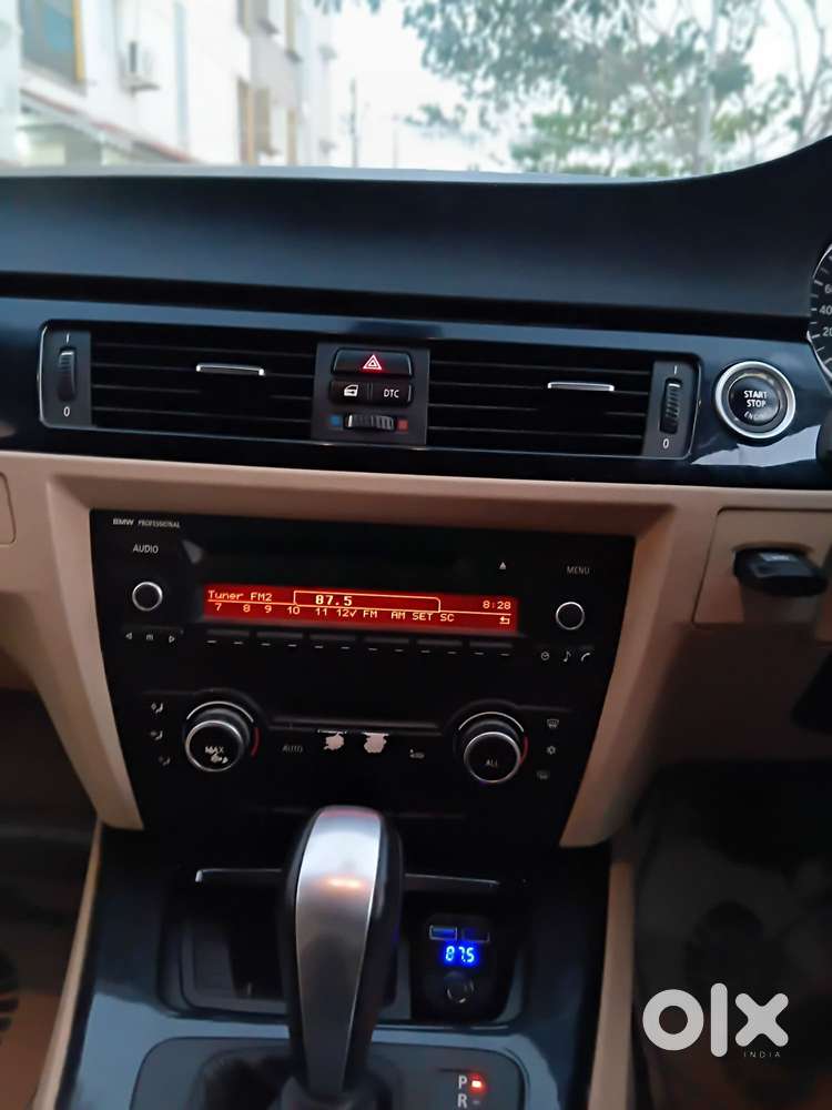 Bmw 3 Series 2.0 320i, 2012, Petrol