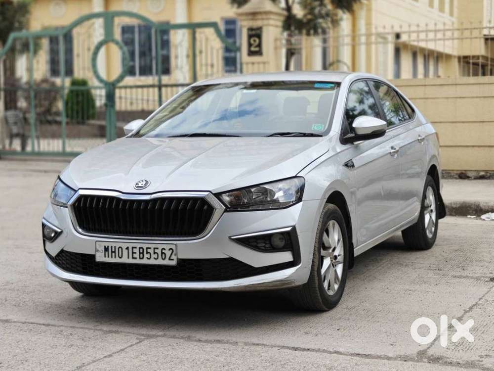 Skoda Slavia 1.0 Ambition Tsi, 2023, Petrol