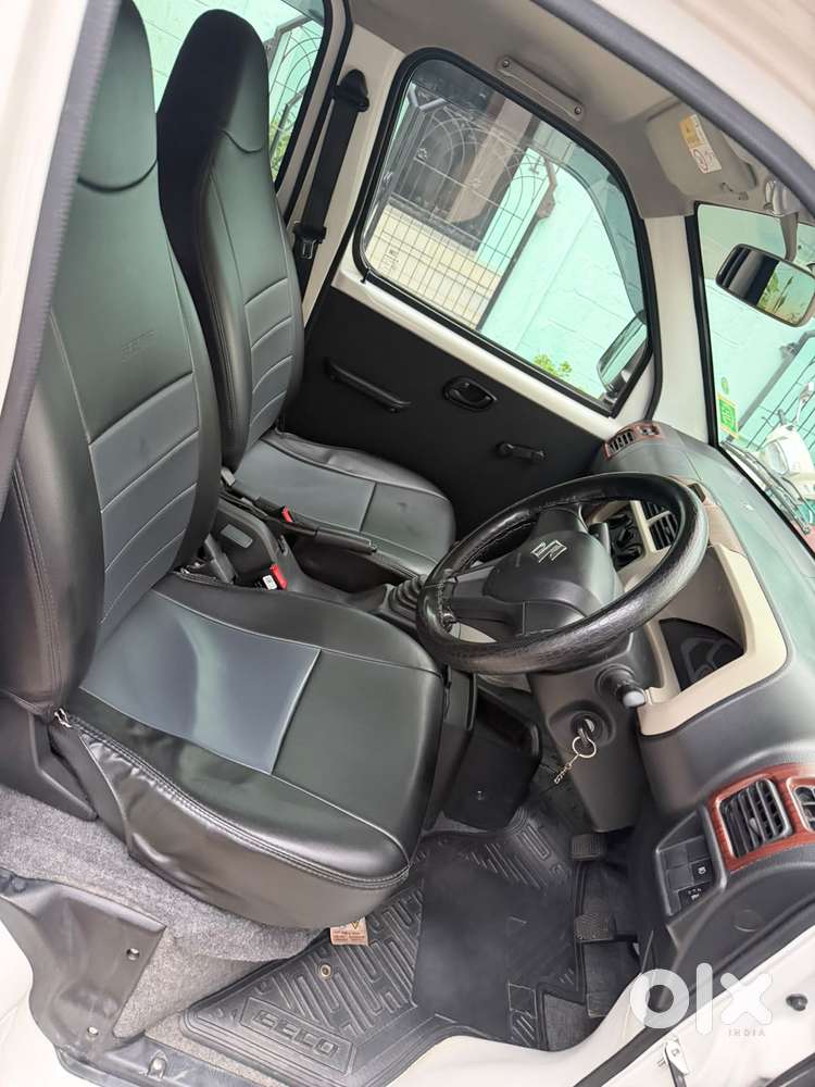 Maruti Suzuki Eeco 5 Seater Ac, 2024, Petrol