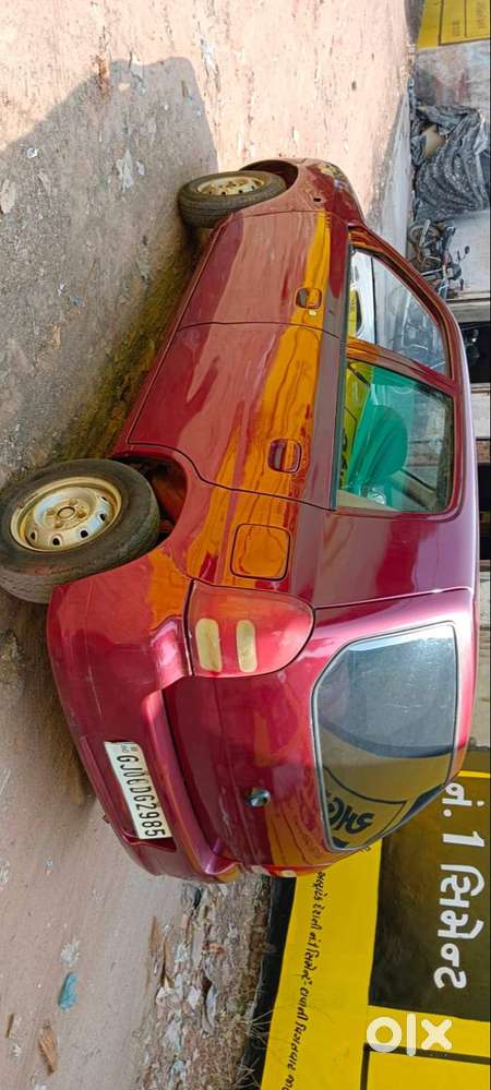 2010 Maruti Suzuki Alto Lxi