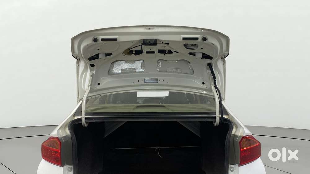 Honda City 2015-2017 I Vtec Sv, 2015, Petrol