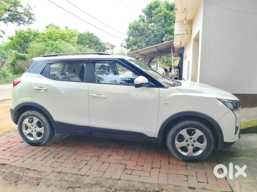 Mahindra Xuv300 1.2 2019