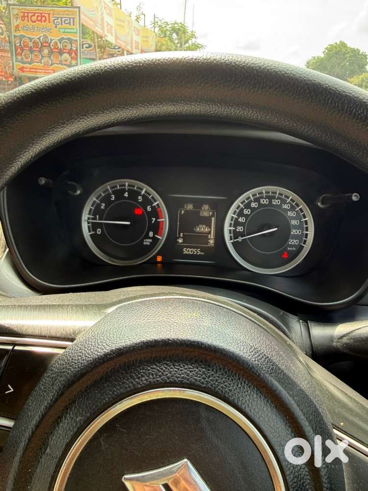 Maruti Suzuki Baleno 2024