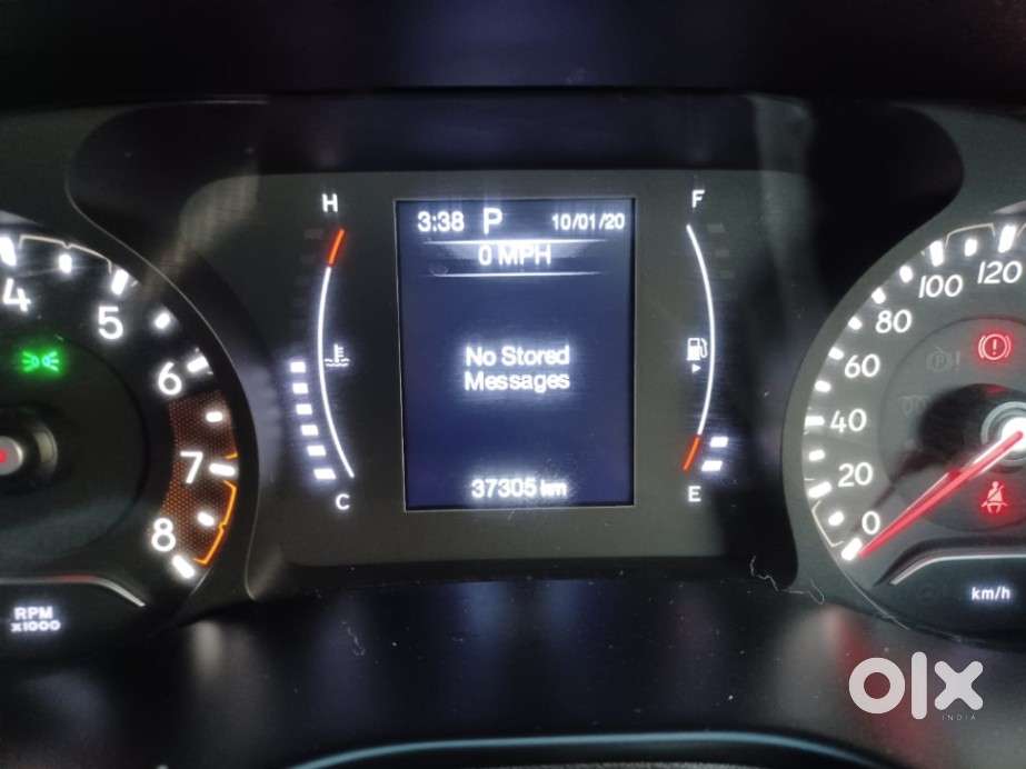 Jeep Compass 1.4 Sport, 2021, Petrol