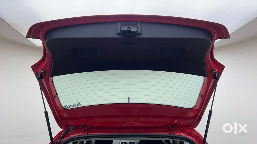 Volkswagen Polo 1.0 Highline Plus Tsi, 2022, Petrol