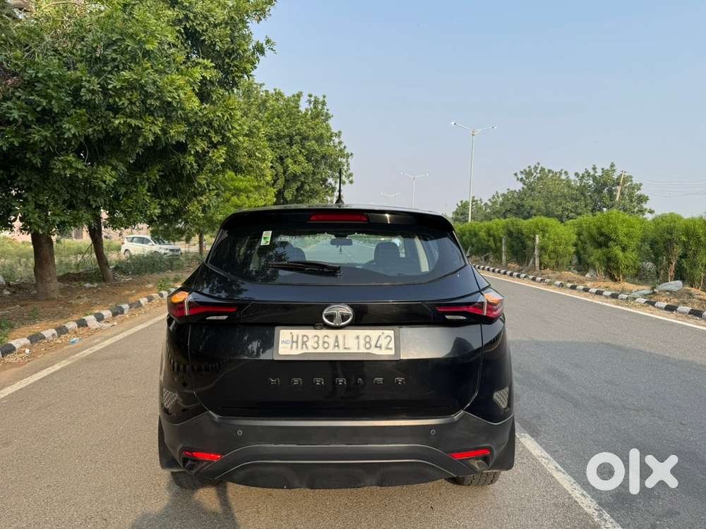 Tata Harrier 2022 Diesel