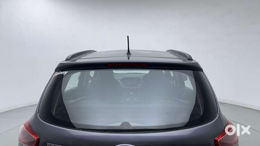 Hyundai Grand I10 1.2 Kappa Sportz Option, 2017, Petrol