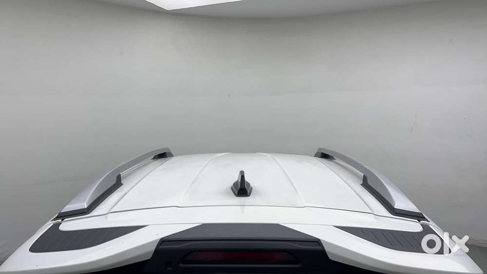 Renault Kiger Rxz, 2023, Petrol