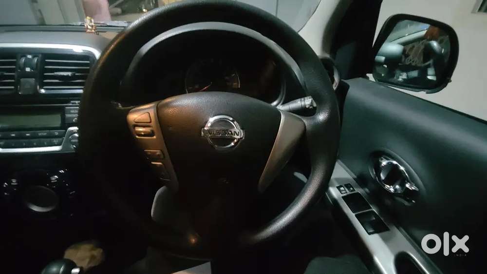 Nissan Micra Primo 1.2 Xv 2018