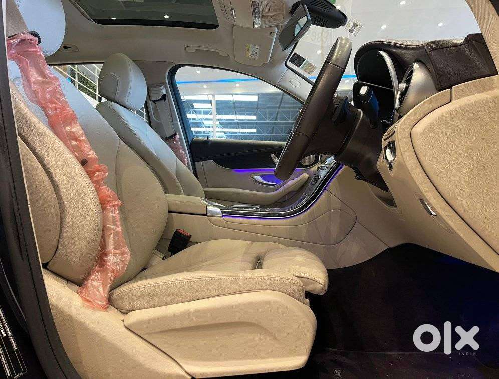 Mercedes-benz Glc Class Progressive 220d, 2022, Diesel
