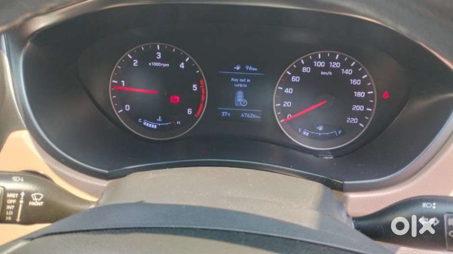 Hyundai Elite I20 Asta Option Diesel, 2019, Diesel