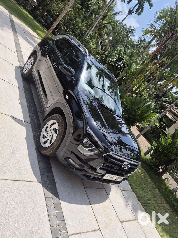 Hyundai Creta 1.5 Ex Diesel, 2022, Diesel