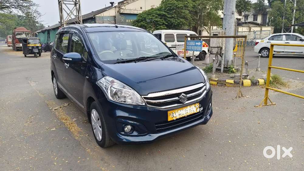 Maruti Suzuki Ertiga 2016 Diesel 196000 Km Driven