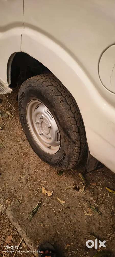 Mahindra Scorpio 2014