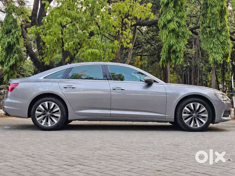 Audi A6 Technology 45 Tfsi W/o Matrix, 2021, Petrol