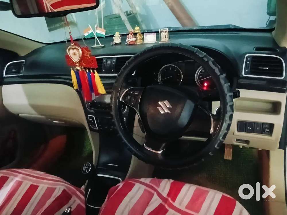 2018 Maruti Suzuki Ciaz