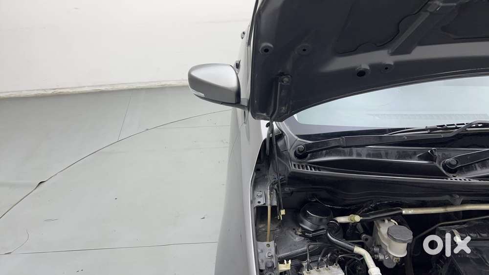 Maruti Suzuki Celerio Zxi, 2016, Petrol