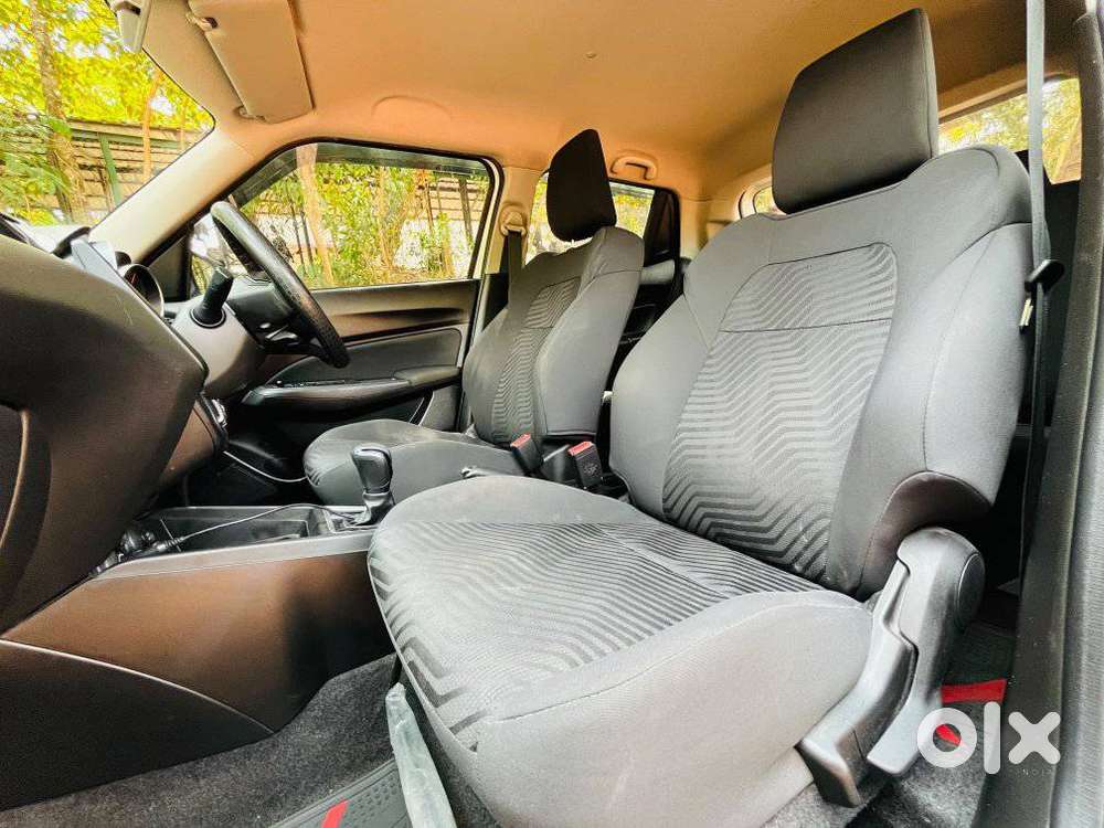 Maruti Suzuki Swift Vxi Ags, 2022, Petrol