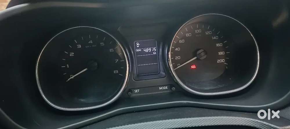 My Car Is Showroom Condition
