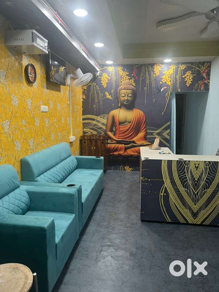 Spa and saloon monthly lease - For Rent: Shops & Offices in ...