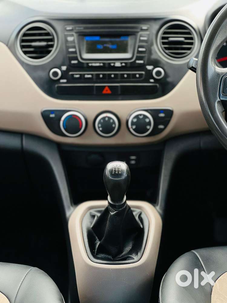 Hyundai Grand I10, 2019, Petrol