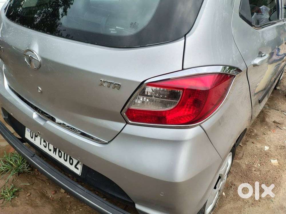 Tata Tiago Xza, 2019, Cng & Hybrids