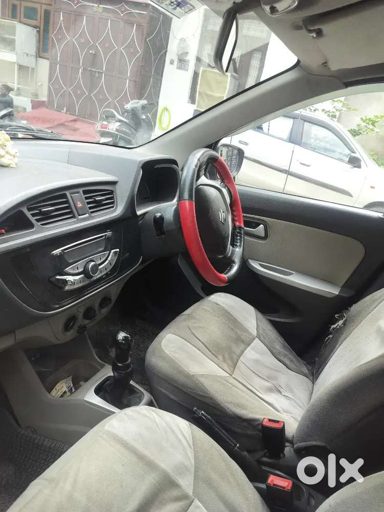 Maruti Suzuki Alto 2015 टाइम पास वाले Msg ना करे