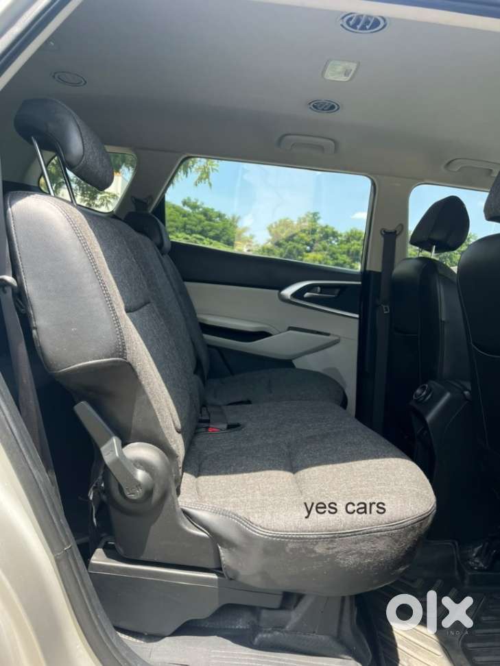 Kia Carens 1.4 Premium 7 Str, 2022, Petrol