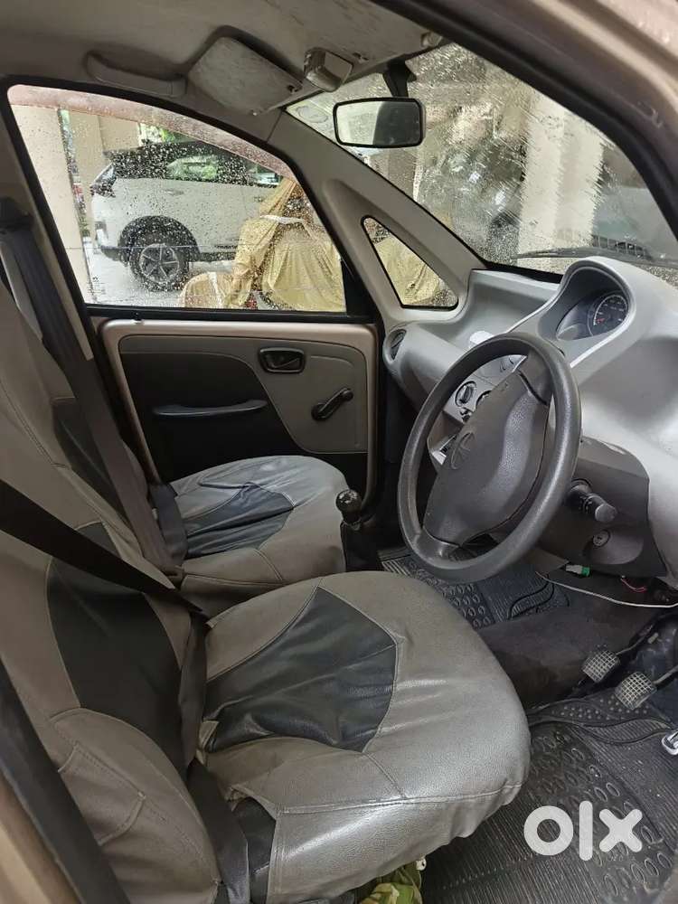 Tata Nano Cx Petrol 2011 Manual