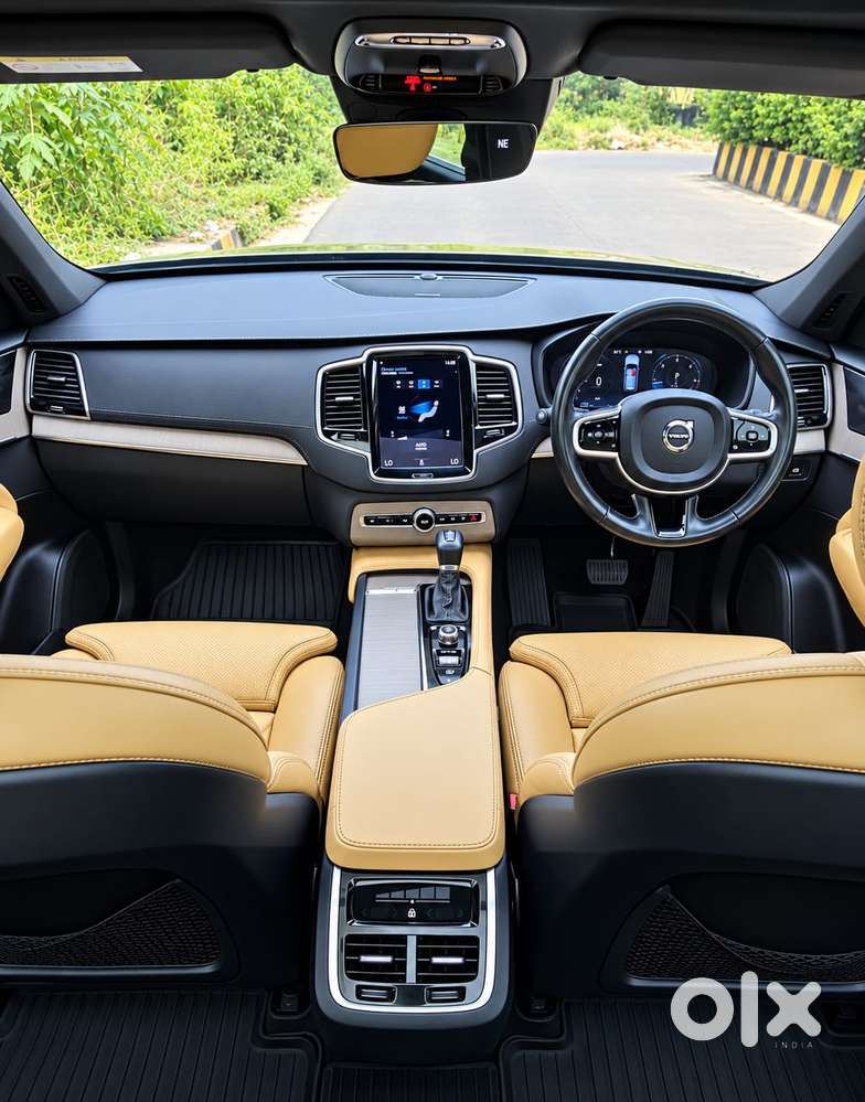 Volvo Xc 90 D5 Inscription, 2020, Diesel