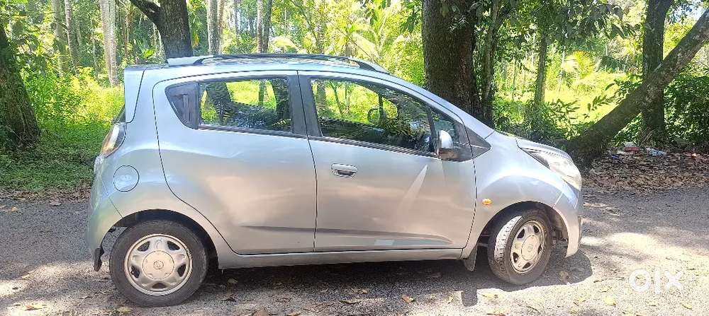 Chevrolet Beat 2011 Lt Petrol