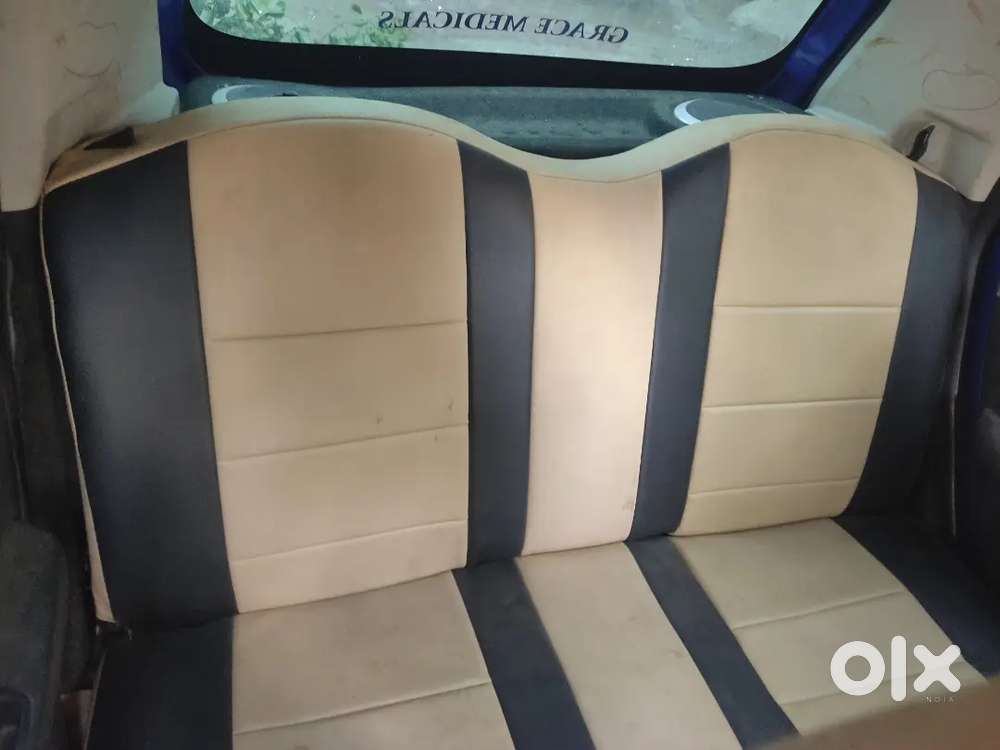 Tata Nano Genx Xt 2018