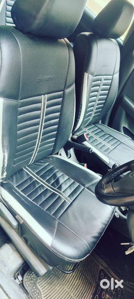 Maruti Suzuki Swift 2009