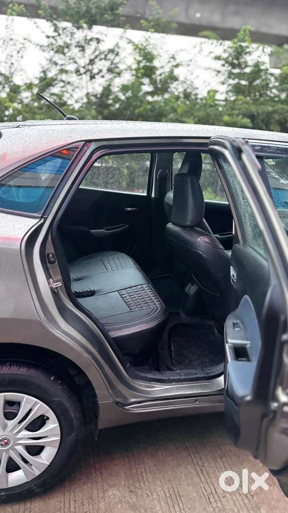 Maruti Suzuki Baleno 1.2 Delta, 2021, Petrol