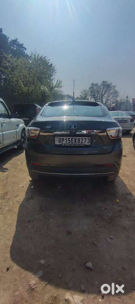Tata Tigor 1.2 Revotron Xt, 2024, Cng & Hybrids