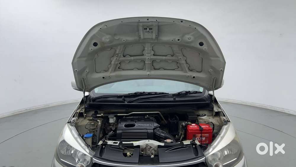 Maruti Suzuki Celerio Zxi, 2018, Petrol