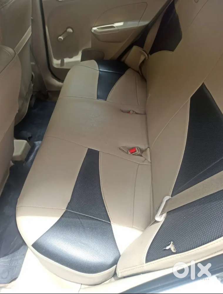 Maruti Suzuki Dzire 2017