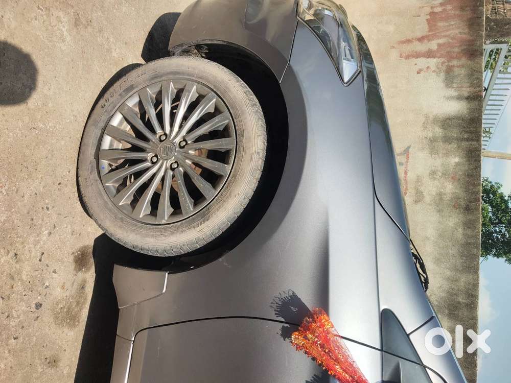 Maruti-suzuki Ciaz Zxi 2015