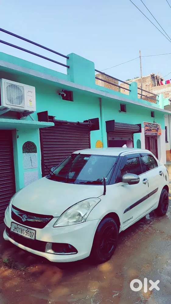 2014 Maruti Suzuki Dzire Lxi