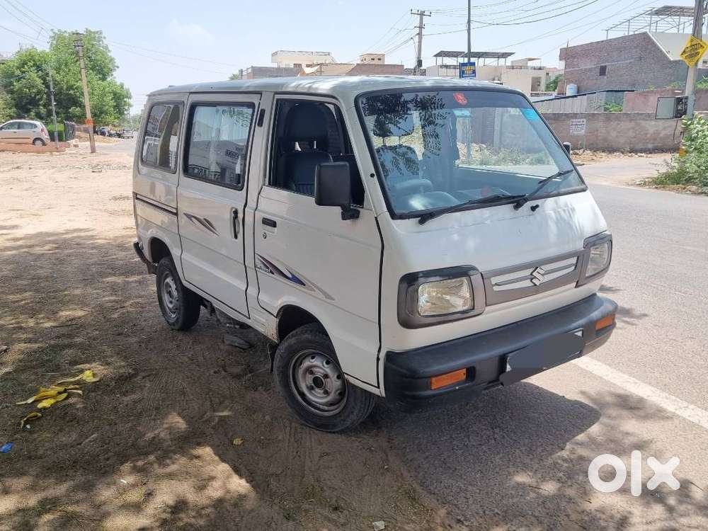 Maruti Omni For Sale