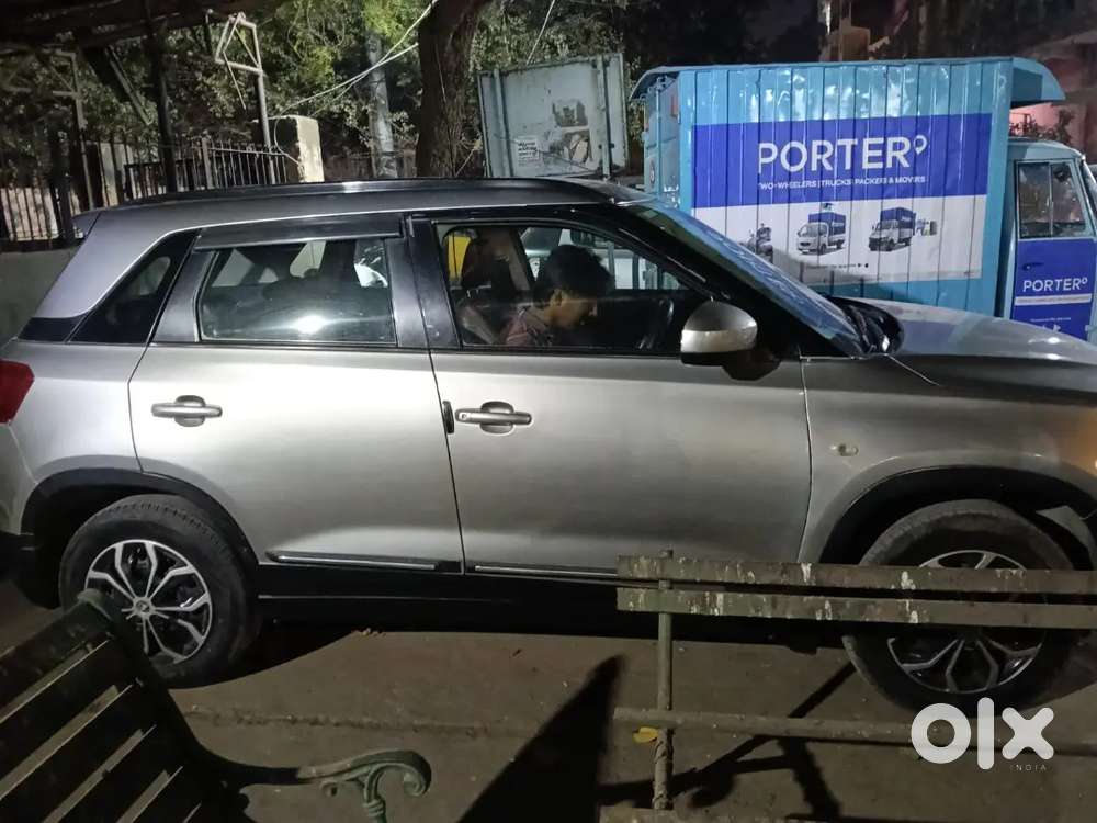 Maruti Suzuki Vitara Brezza 2019 Diesel 90000 Km Driven